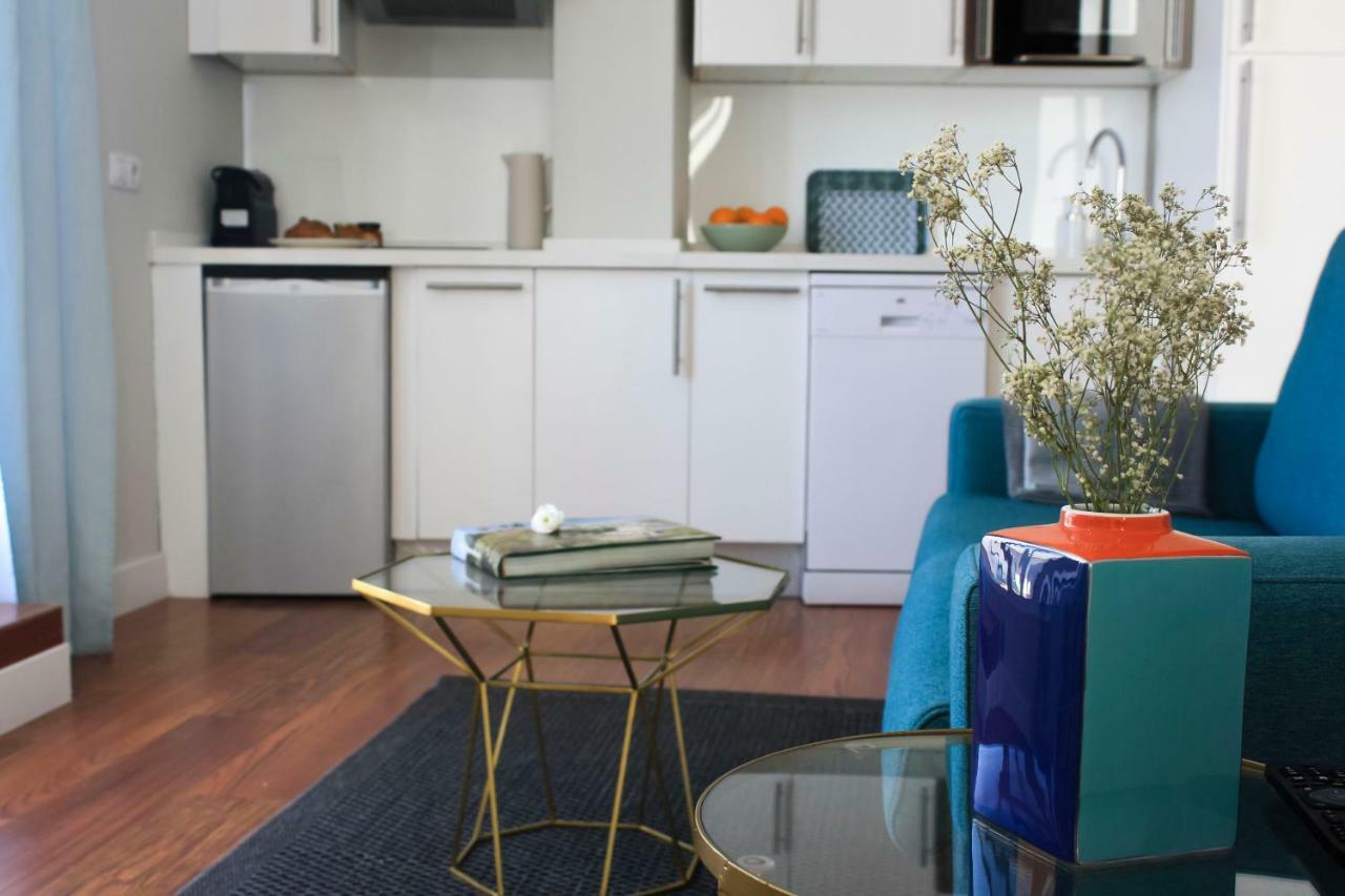 Apartmán Atico Centrico Con Vistas Sevilla Exteriér fotografie