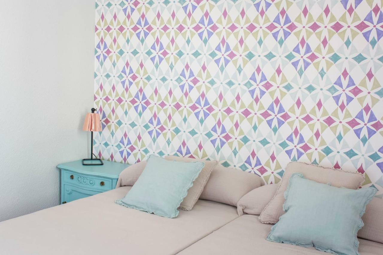 Apartmán Atico Centrico Con Vistas Sevilla Exteriér fotografie