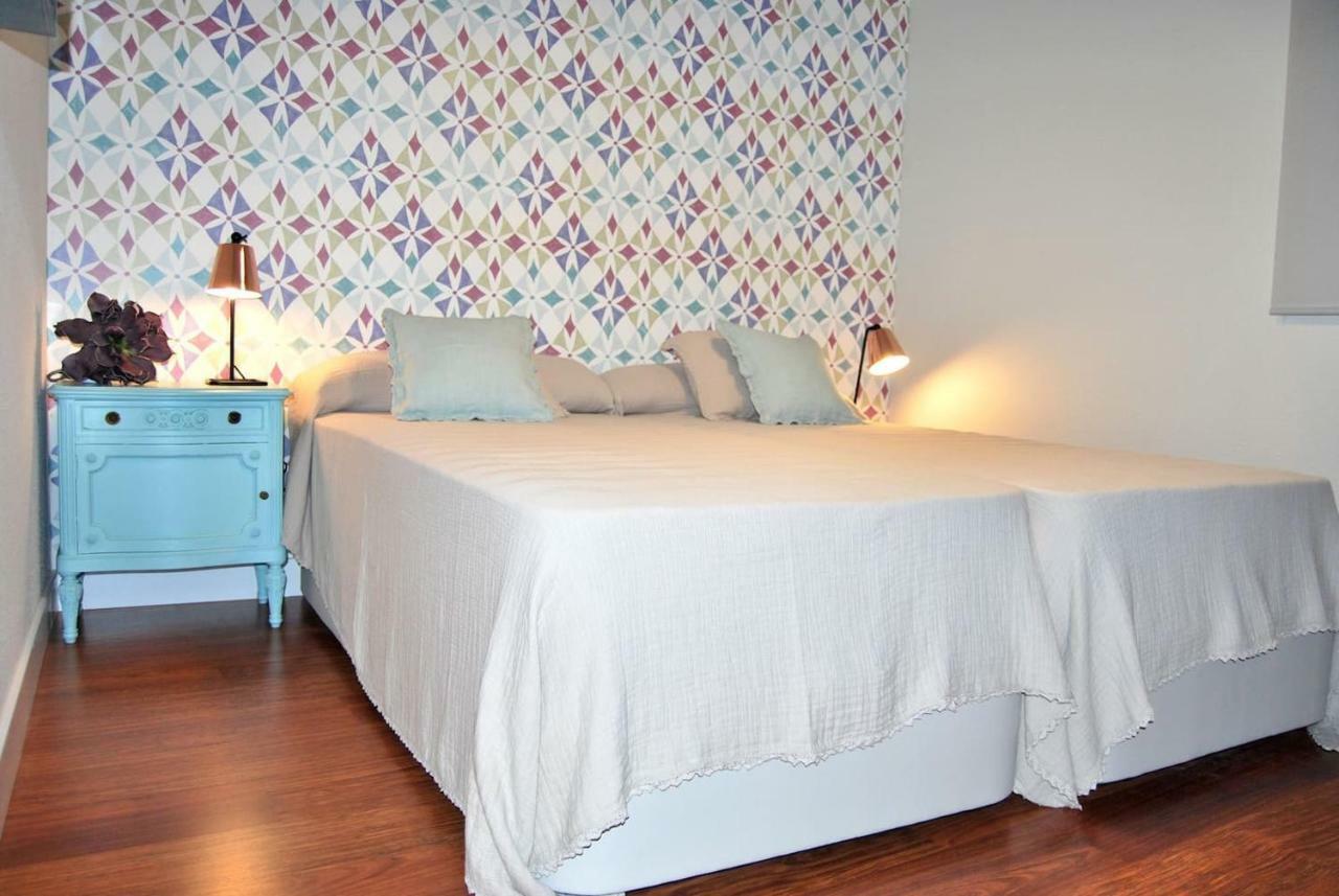 Apartmán Atico Centrico Con Vistas Sevilla Exteriér fotografie