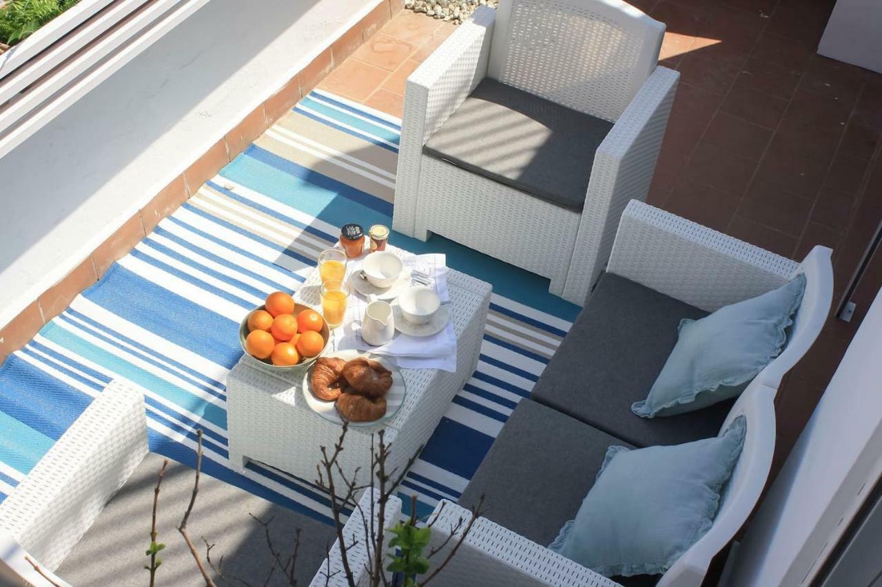 Apartmán Atico Centrico Con Vistas Sevilla Exteriér fotografie